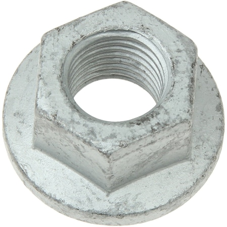 Genuine C/Arm Nut, Fx116056 FX116056
